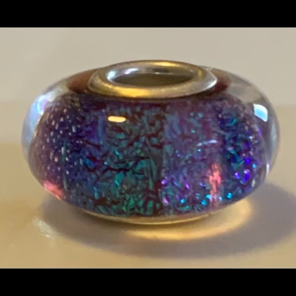 Chamilia Color Charm